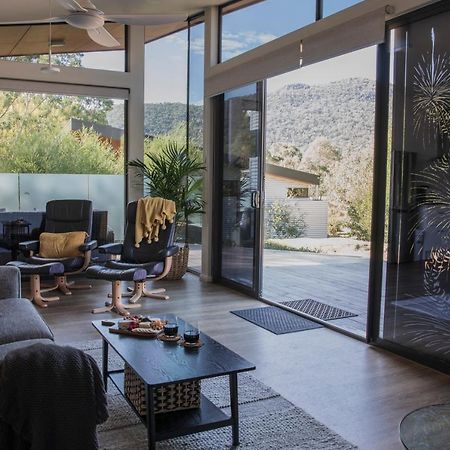 Villa View Halls Gap Luaran gambar